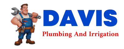 Trusted plumber in TARPLEY